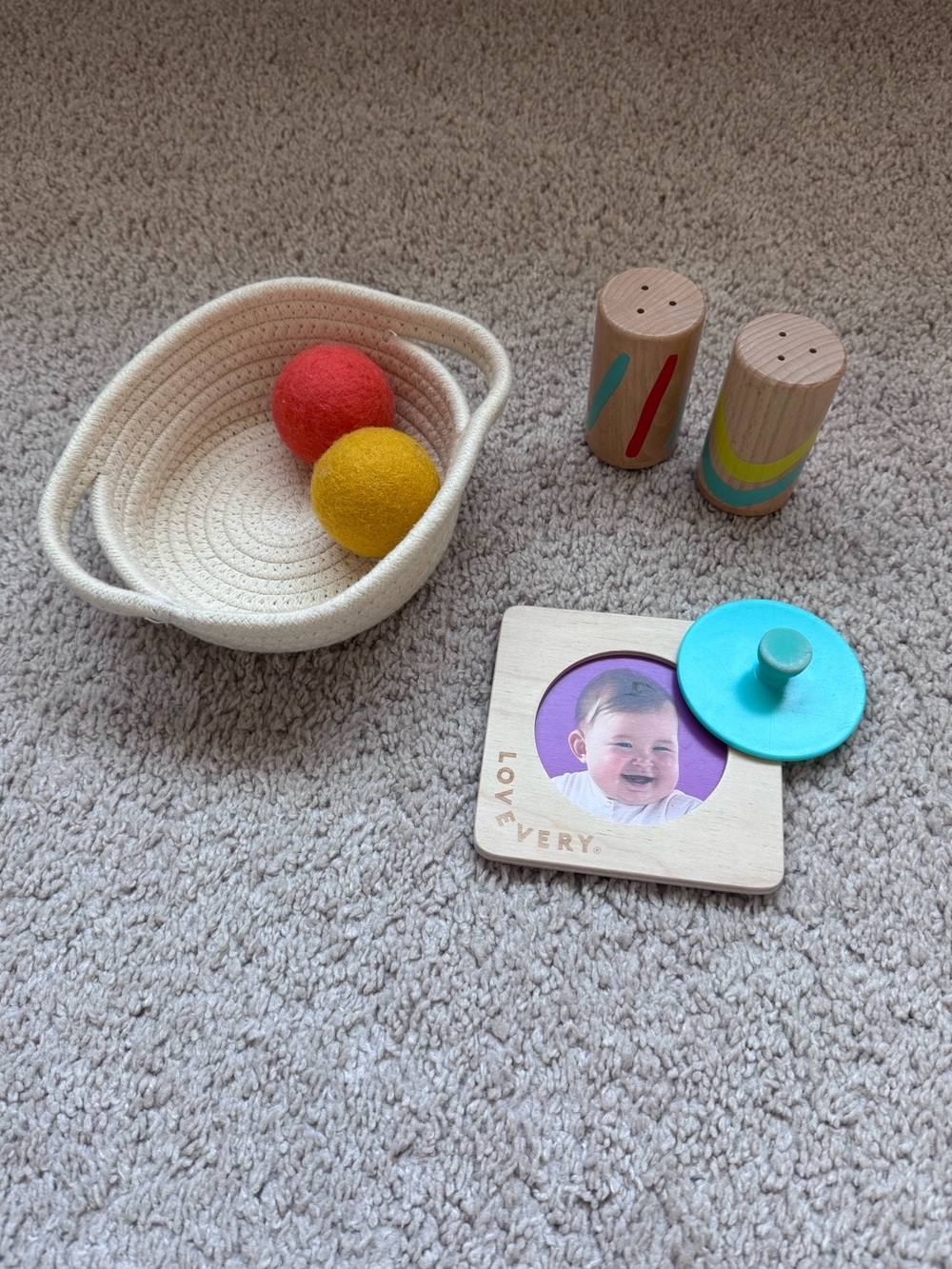 Lovevery Toys